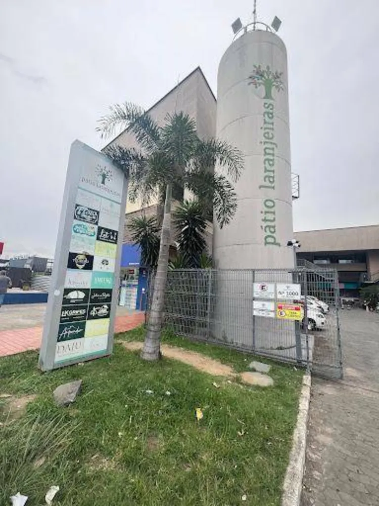 Loja-Salão, 30 m² - Foto 12