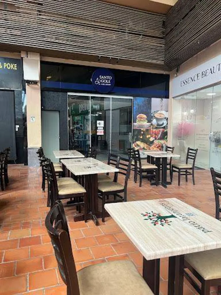 Loja-Salão, 30 m² - Foto 9