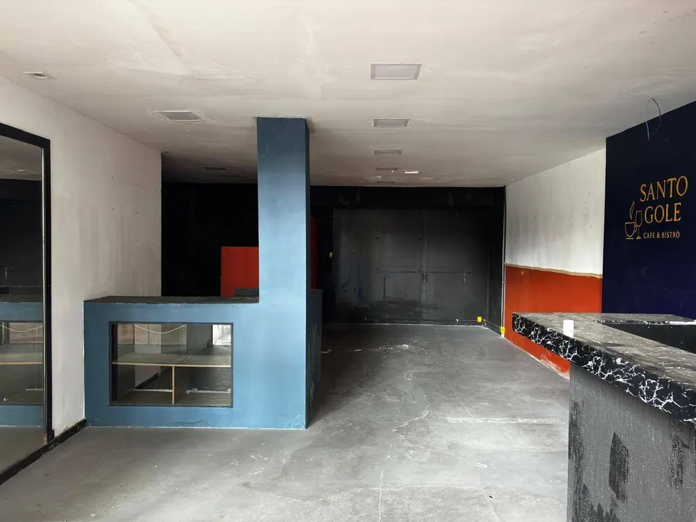 Loja-Salão, 30 m² - Foto 4