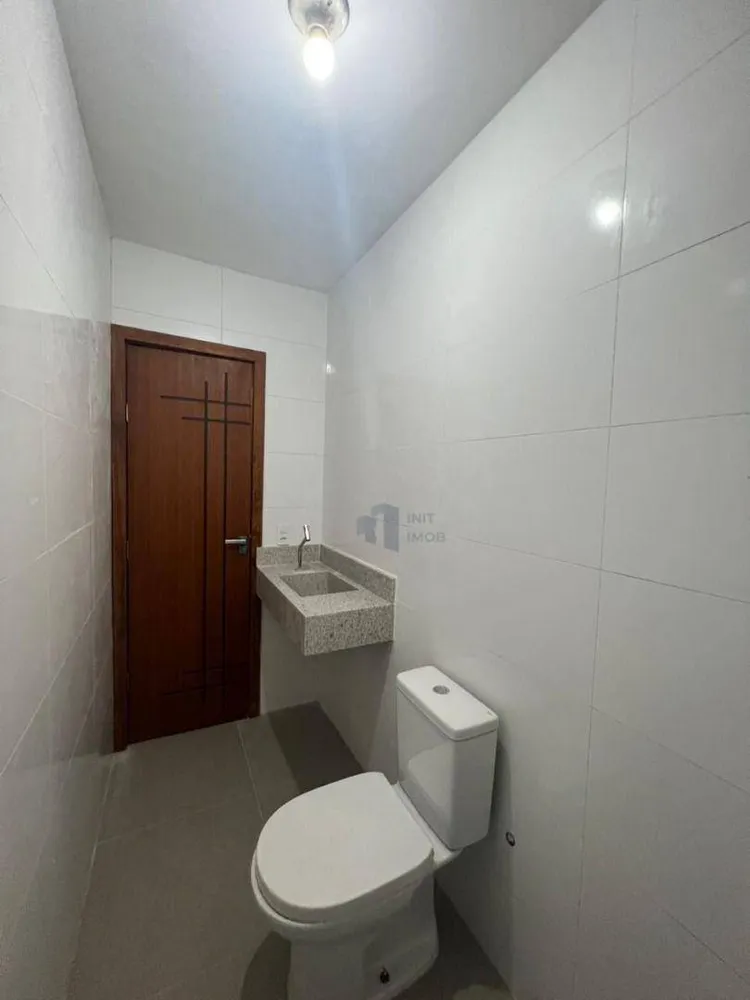 Casa, 3 quartos - Foto 12