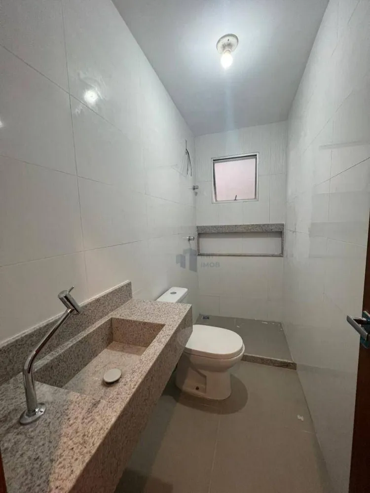 Casa, 3 quartos - Foto 11