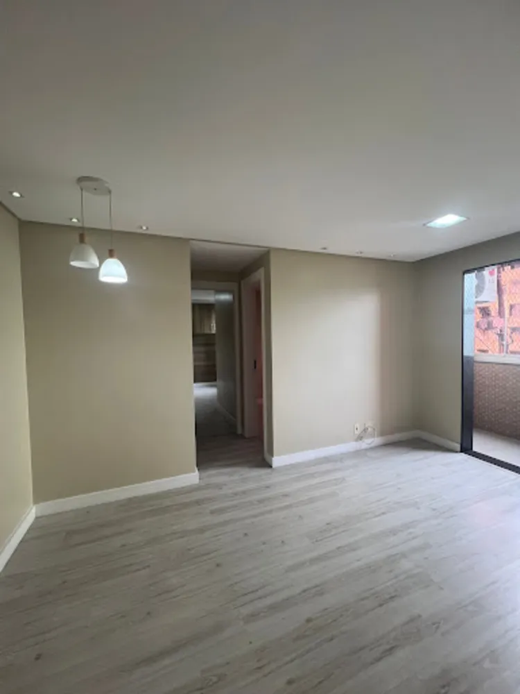 Apartamento, 2 quartos, 48 m² - Foto 11