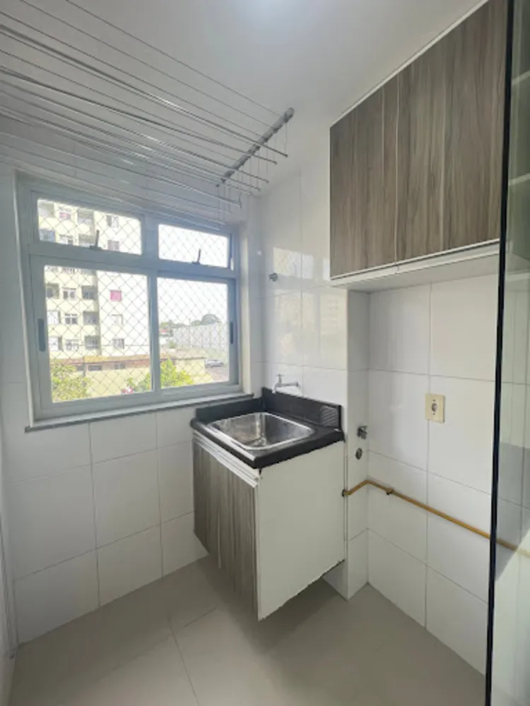 Apartamento, 2 quartos, 48 m² - Foto 3