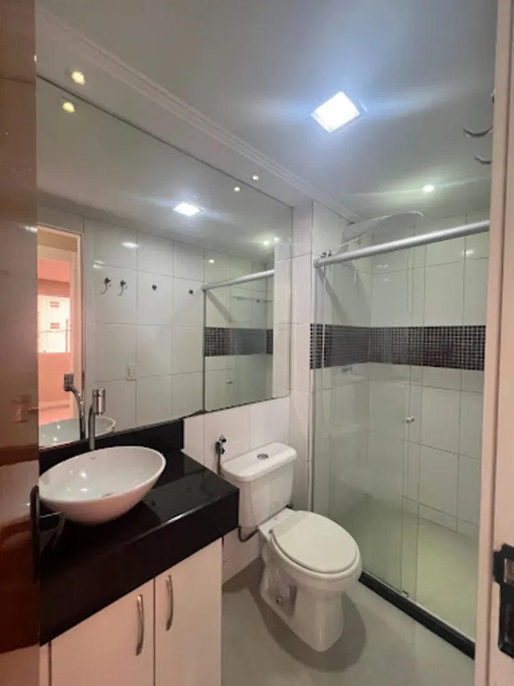 Apartamento, 2 quartos, 48 m² - Foto 1