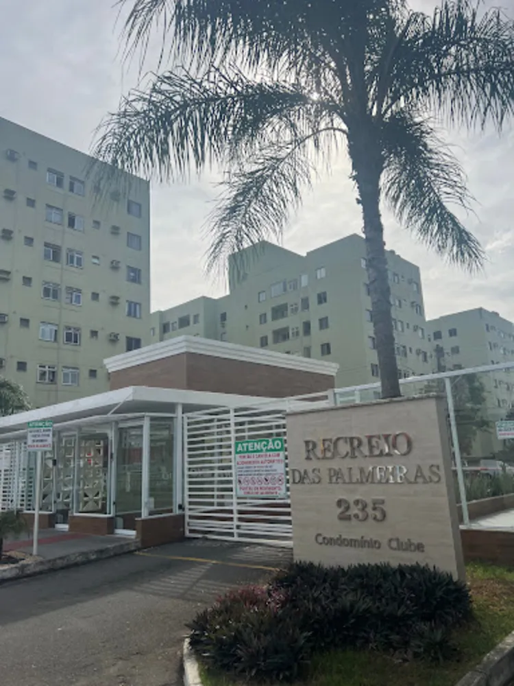 Apartamento, 2 quartos, 48 m² - Foto 15
