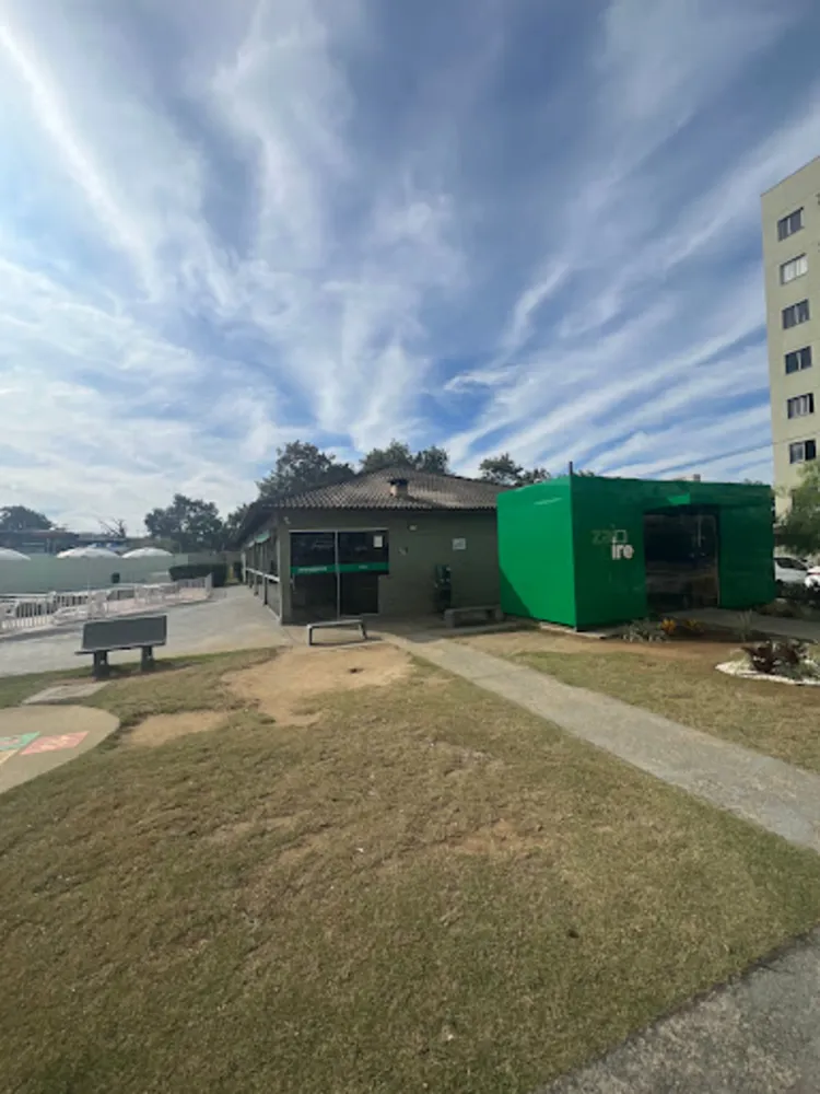Apartamento, 2 quartos, 48 m² - Foto 2