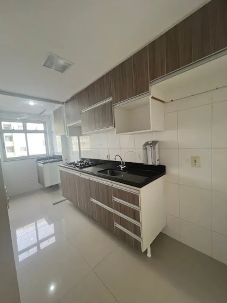 Apartamento, 2 quartos, 48 m² - Foto 5