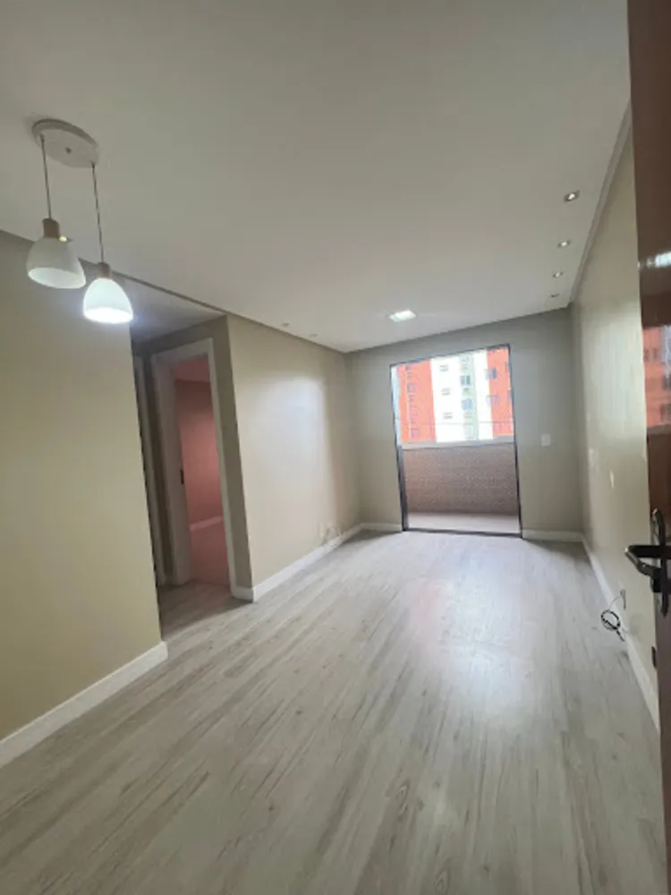 Apartamento, 2 quartos, 48 m² - Foto 8