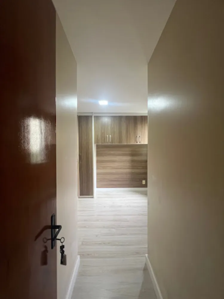 Apartamento, 2 quartos, 48 m² - Foto 6