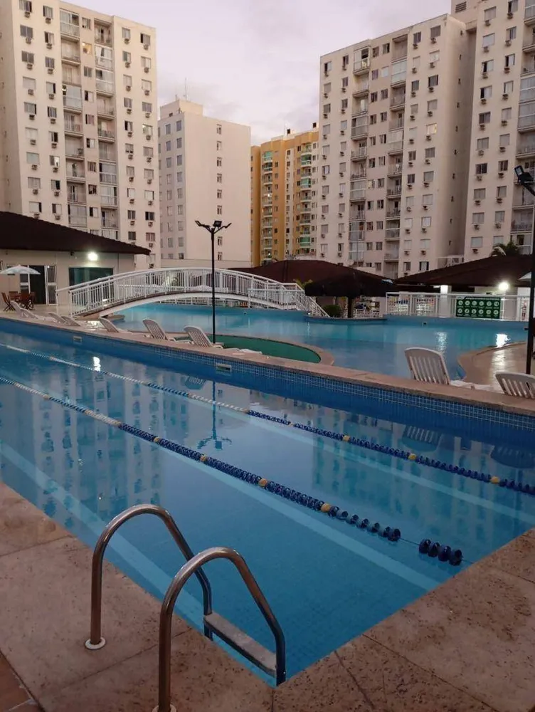 Apartamento, 2 quartos, 54 m² - Foto 11