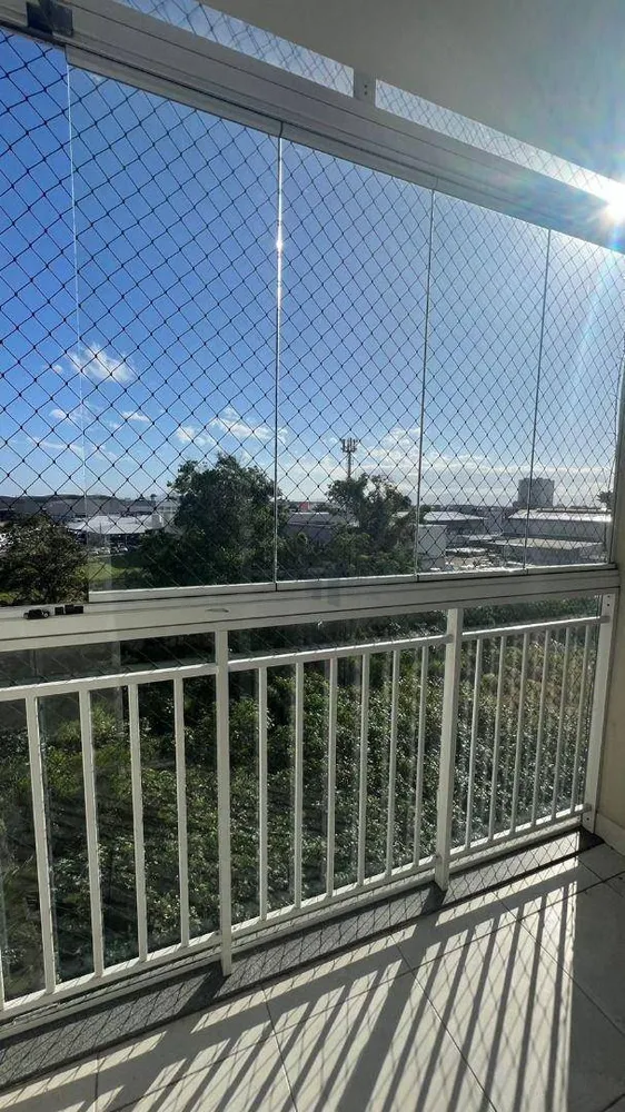 Apartamento, 2 quartos, 54 m² - Foto 10