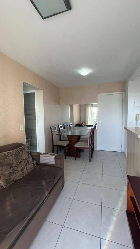 Apartamento, 2 quartos, 54 m² - Foto 2
