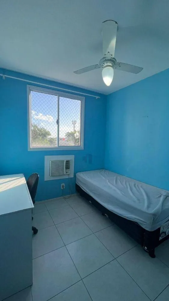 Apartamento, 2 quartos, 54 m² - Foto 8