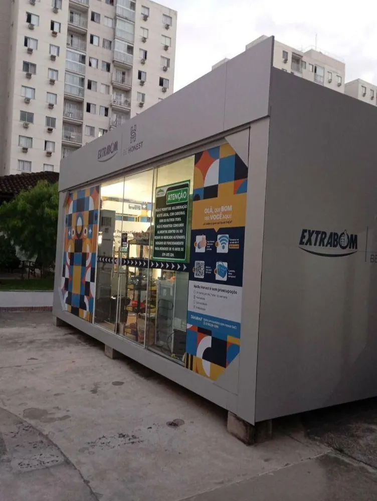 Apartamento, 2 quartos, 54 m² - Foto 15