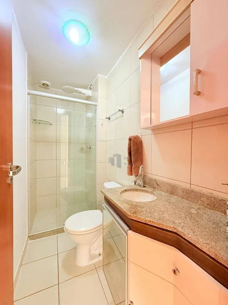 Apartamento, 2 quartos, 55 m² - Foto 3