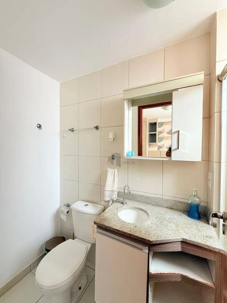 Apartamento, 2 quartos, 55 m² - Foto 8