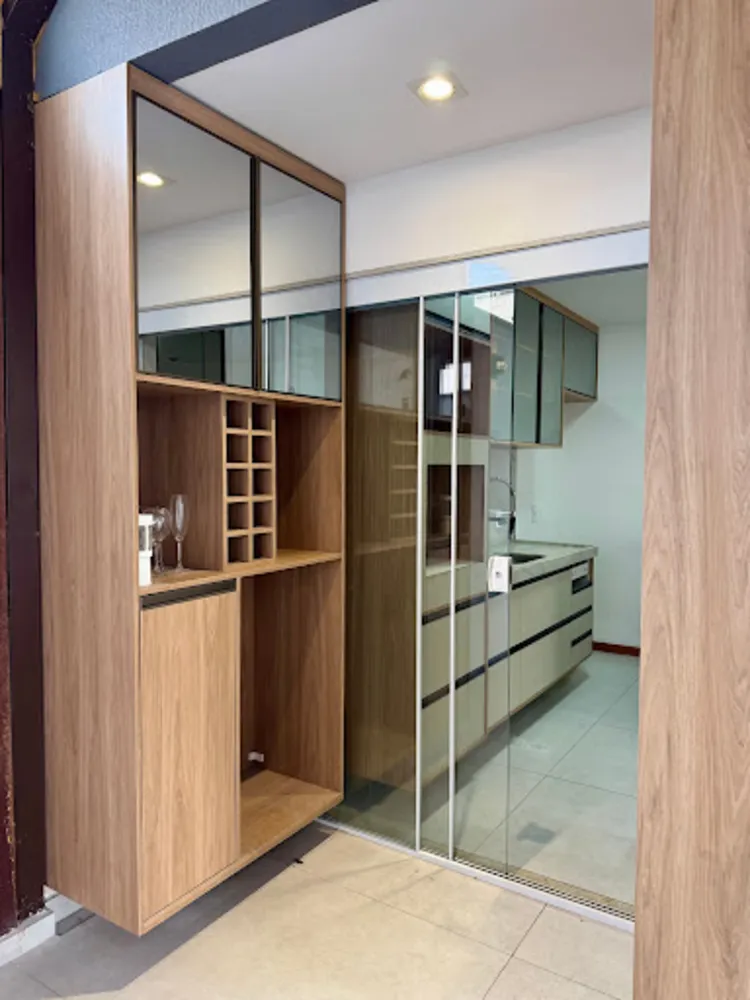 Casa, 3 quartos, 118 m² - Foto 7