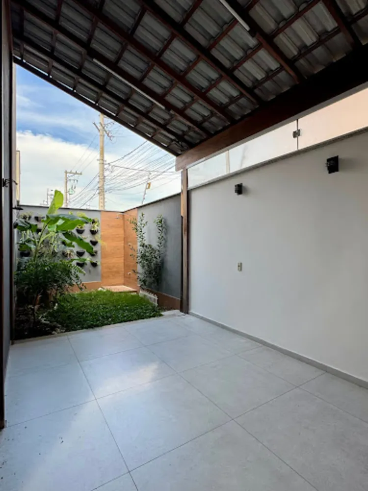 Casa, 3 quartos, 118 m² - Foto 13