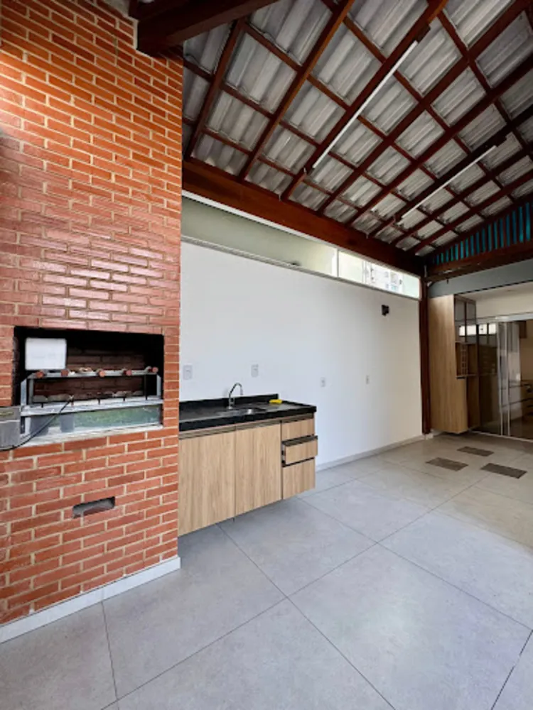 Casa, 3 quartos, 118 m² - Foto 8