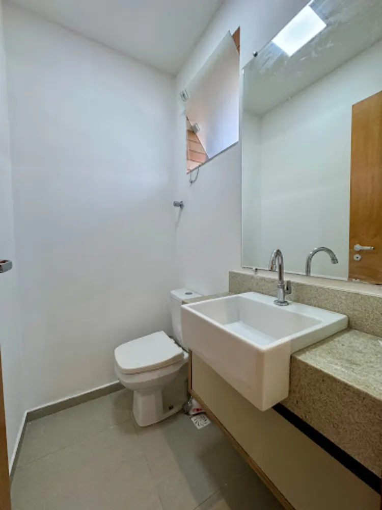 Casa, 3 quartos, 118 m² - Foto 14