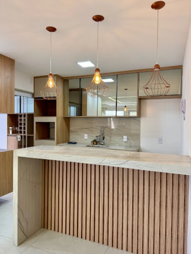 Casa, 3 quartos, 118 m² - Foto 2