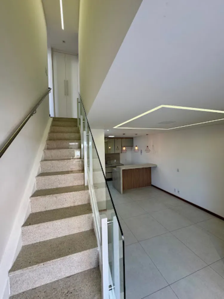 Casa, 3 quartos, 118 m² - Foto 9