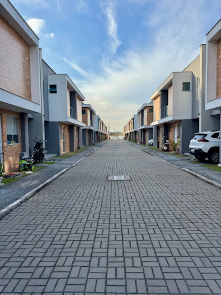 Casa, 3 quartos, 118 m² - Foto 12