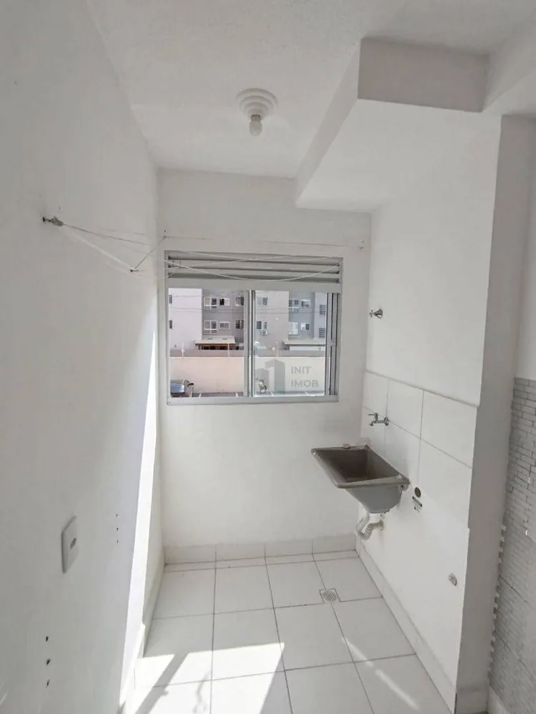 Apartamento, 2 quartos, 44 m² - Foto 10