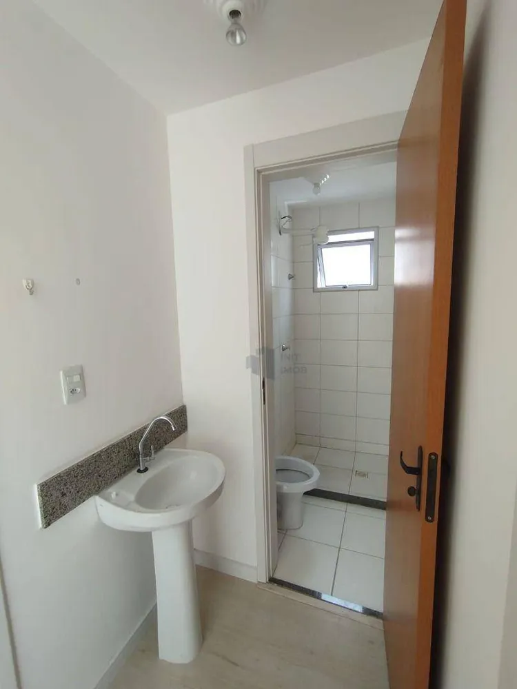 Apartamento, 2 quartos, 44 m² - Foto 9
