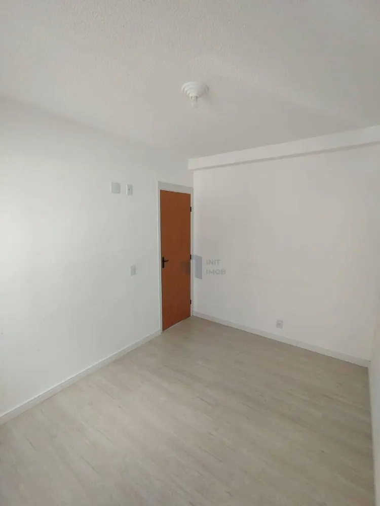 Apartamento, 2 quartos, 44 m² - Foto 6