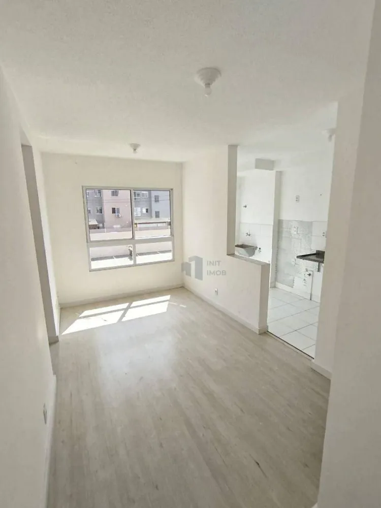 Apartamento, 2 quartos, 44 m² - Foto 3