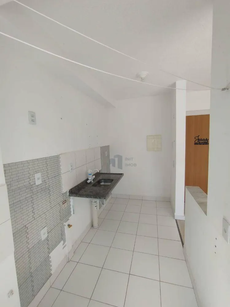 Apartamento, 2 quartos, 44 m² - Foto 4