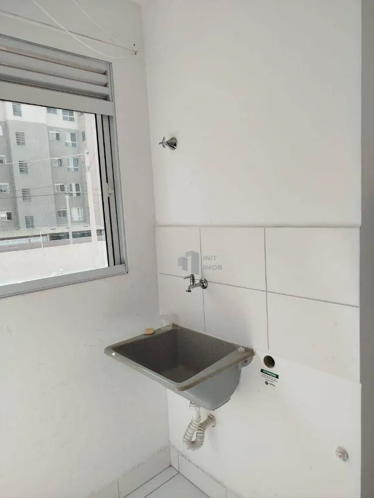 Apartamento, 2 quartos, 44 m² - Foto 11