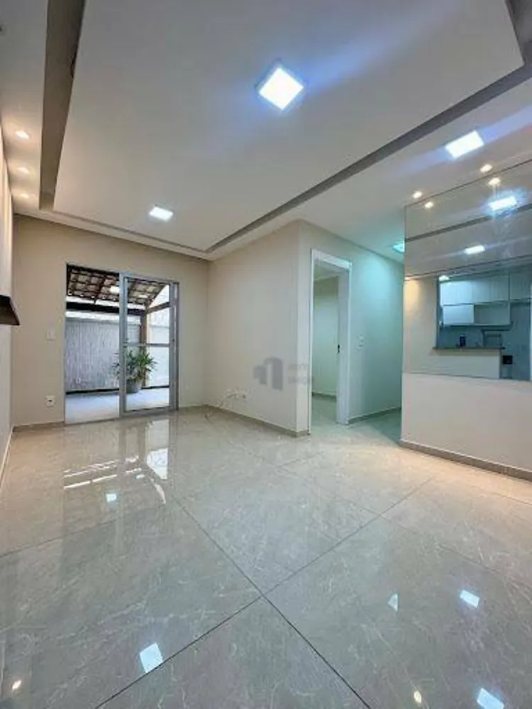 Apartamento, 2 quartos, 74 m² - Foto 2