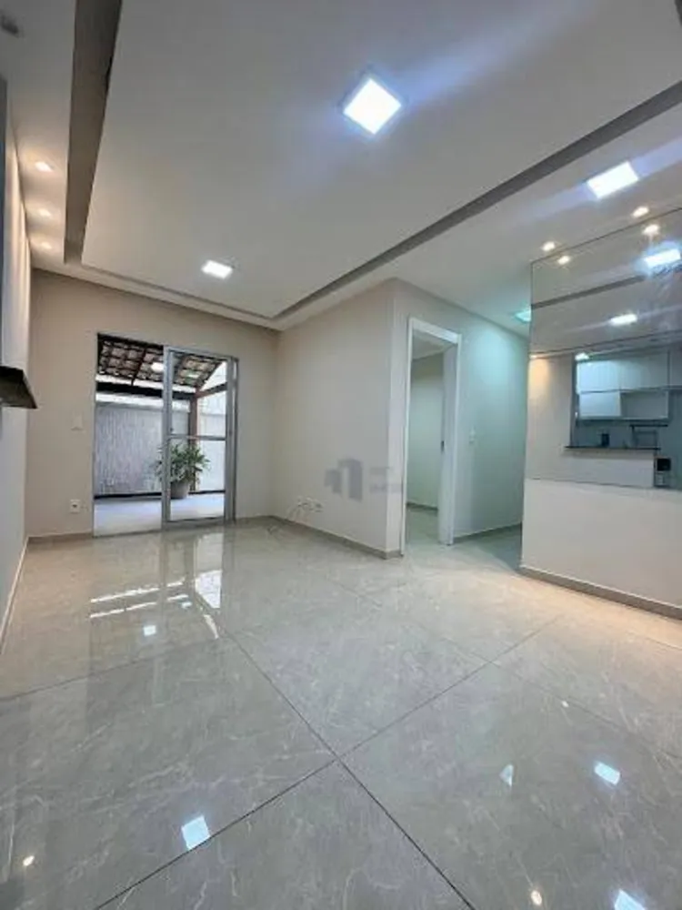 Apartamento, 2 quartos, 74 m² - Foto 3