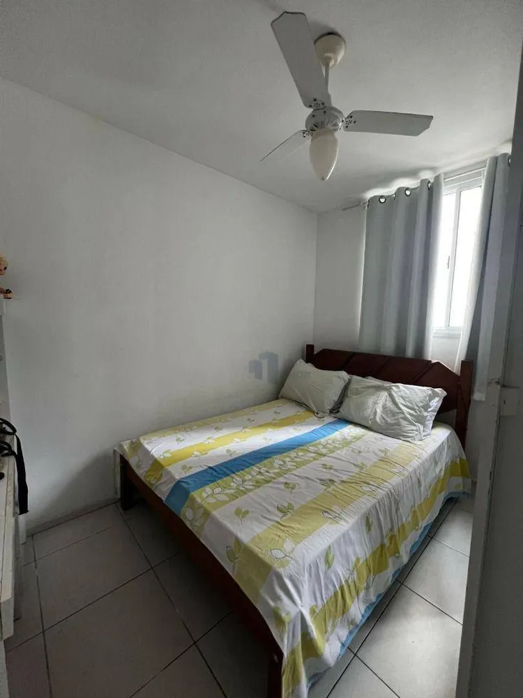 Apartamento, 3 quartos, 69 m² - Foto 8