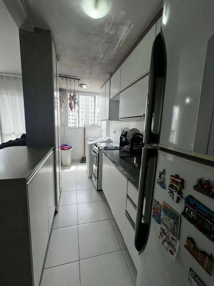 Apartamento, 3 quartos, 69 m² - Foto 1