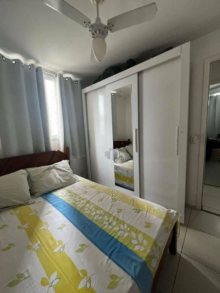 Apartamento, 3 quartos, 69 m² - Foto 7