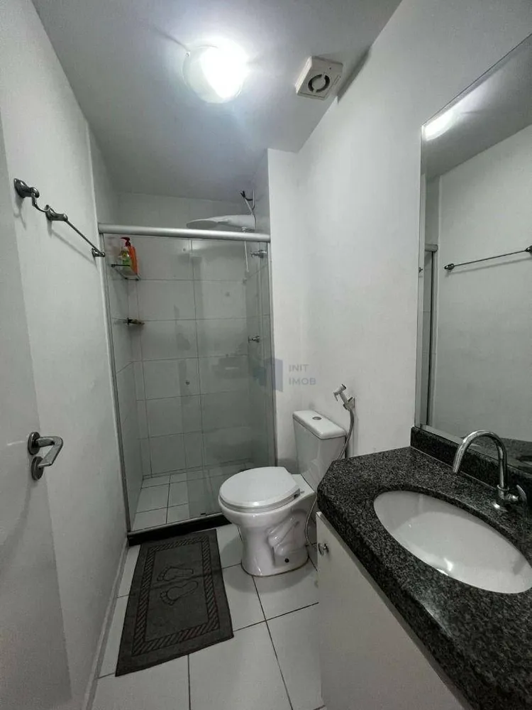 Apartamento, 3 quartos, 69 m² - Foto 9