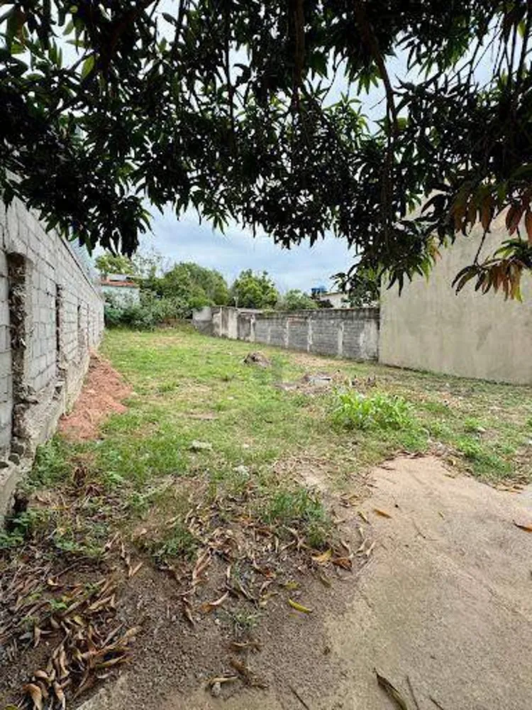 Terreno, 420 m² - Foto 1