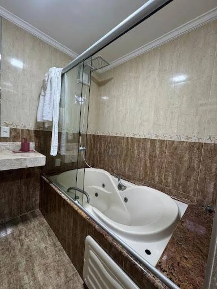 Casa, 3 quartos, 312 m² - Foto 14