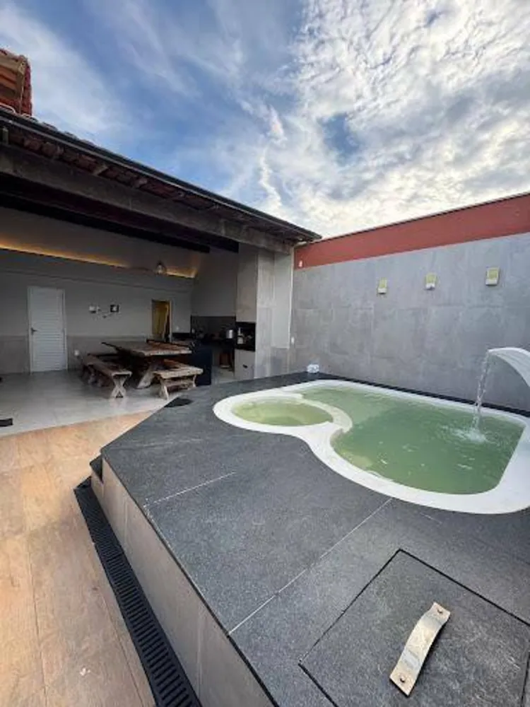 Casa, 3 quartos, 312 m² - Foto 8