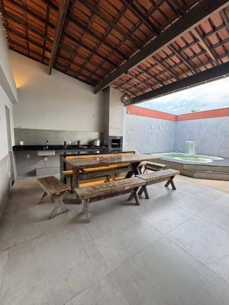 Casa, 3 quartos, 312 m² - Foto 11
