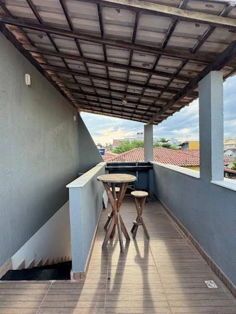 Casa, 3 quartos, 312 m² - Foto 7