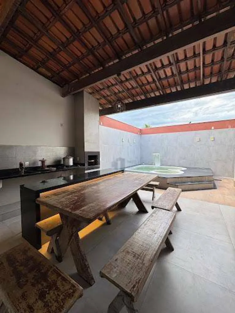 Casa, 3 quartos, 312 m² - Foto 9