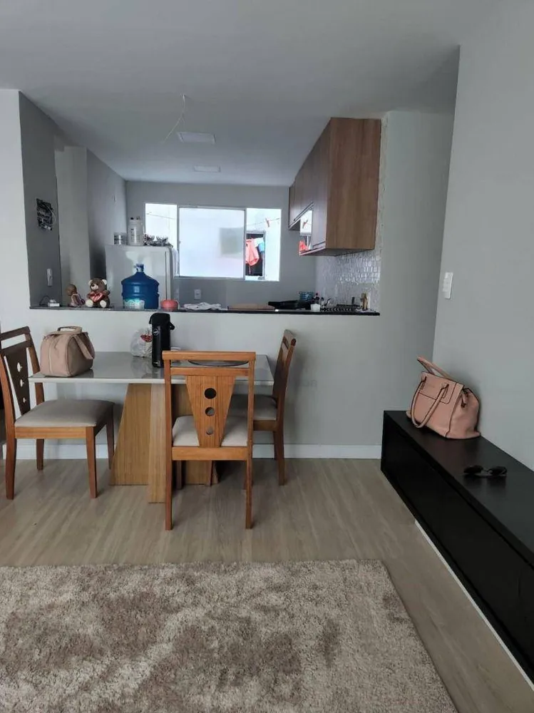 Apartamento, 2 quartos, 59 m² - Foto 3