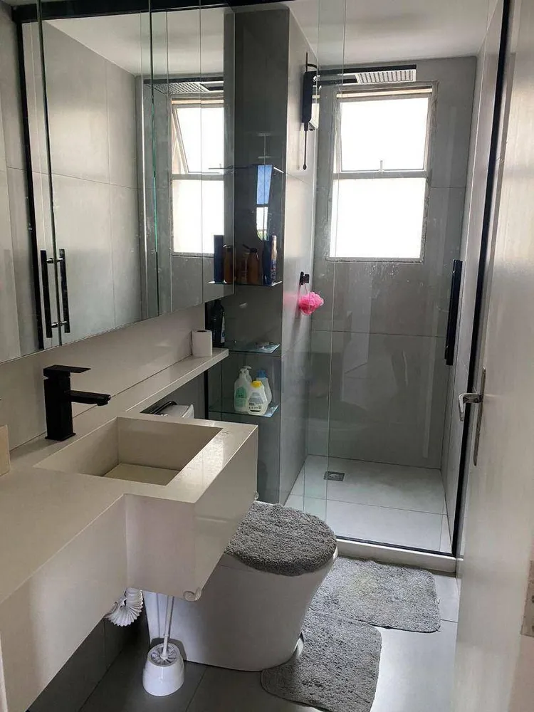 Apartamento, 2 quartos, 59 m² - Foto 10