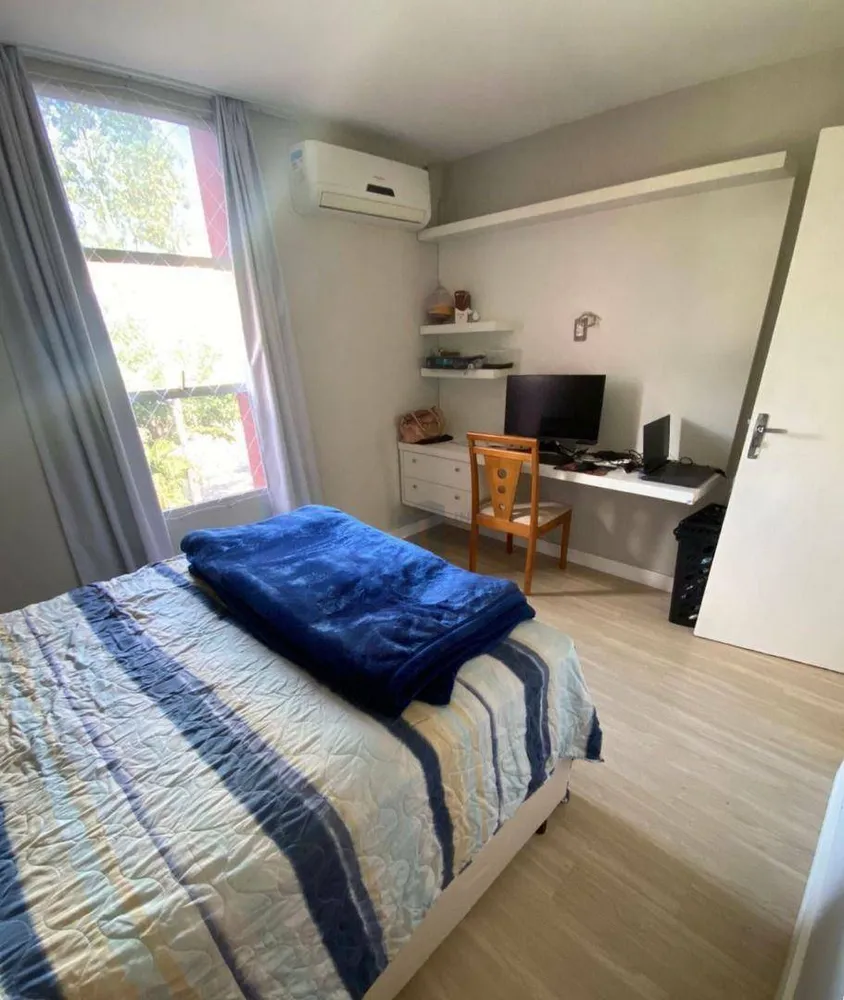 Apartamento, 2 quartos, 59 m² - Foto 7