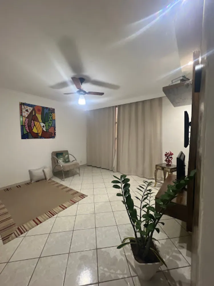Apartamento, 2 quartos, 59 m² - Foto 1