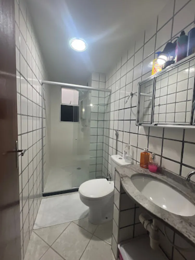 Apartamento, 2 quartos, 59 m² - Foto 1